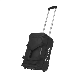 An image of Cabin Trolley Travel Bag 35L