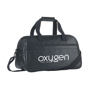 An image of Branded Voyager Weekend Bag travelling bag - Sample