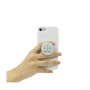 An image of Marketing PopSockets phone grip - Sample