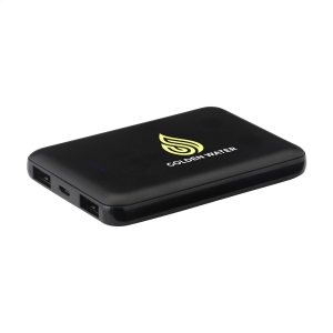 An image of Promotional PocketPower 5000 Powerbank external charger - Sample