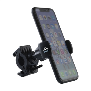 An image of Marketing Bike Phone Holder - Sample