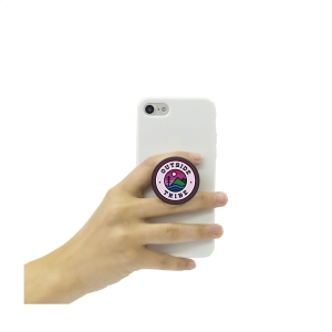 An image of Printed PopSockets 2.0 telephone holder - Sample