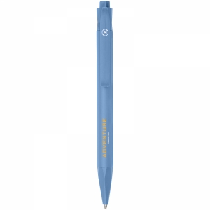 An image of Terra corn plastic ballpoint pen