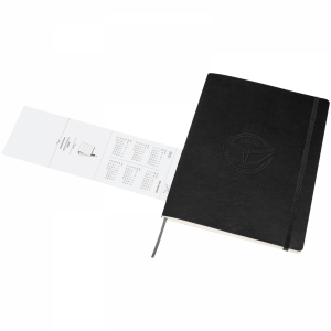 An image of 12M weekly XL soft cover planner