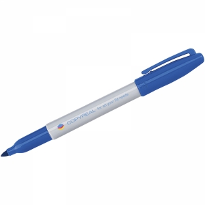 An image of Corporate Sharpie Fine Point marker - Sample