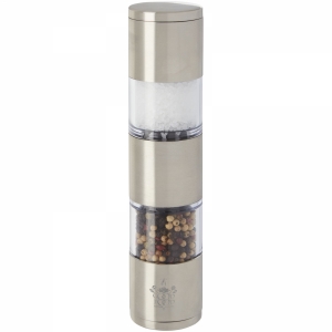 An image of Marketing Auro salt and pepper grinder