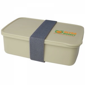 An image of Dovi recycled plastic lunch box