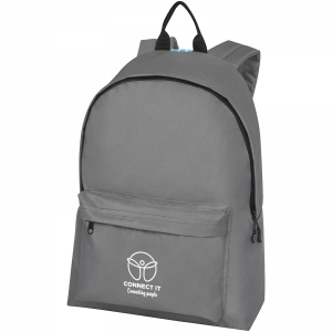 An image of Advertising Baikal GRS RPET backpack