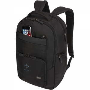 An image of Corporate Notion 15.6 Laptop Backpack - Sample