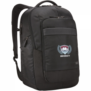 An image of Branded Notion 17.3 Laptop Backpack - Sample