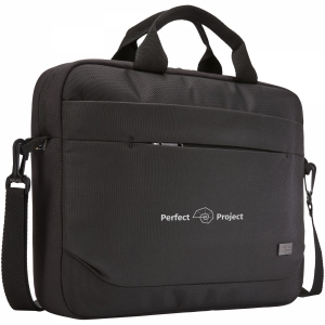 An image of Advantage 14" laptop and tablet bag
