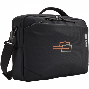 An image of Subterra 15.6" laptop bag - Sample