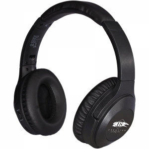 An image of Promotional Anton ANC headphones - Sample