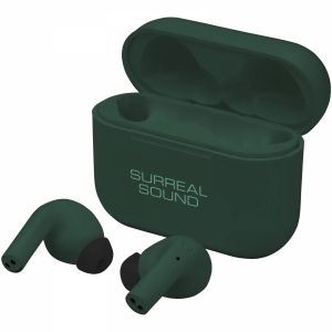 An image of Printed Braavos 2 True Wireless auto pair earbuds - Sample