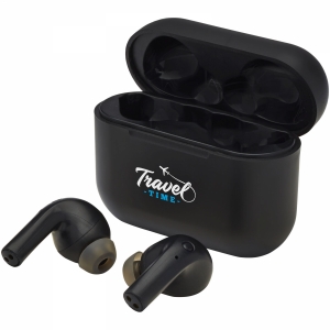 An image of Braavos 2 True Wireless auto pair earbuds