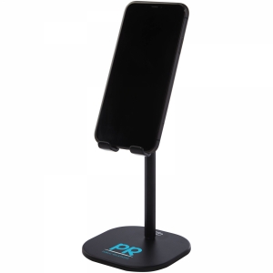 An image of Marketing Rise phone/tablet stand - Sample