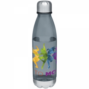 An image of Cove 685 ml Tritan sport bottle