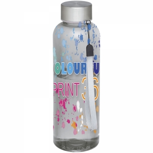 An image of Bodhi 500 ml Tritan sport bottle