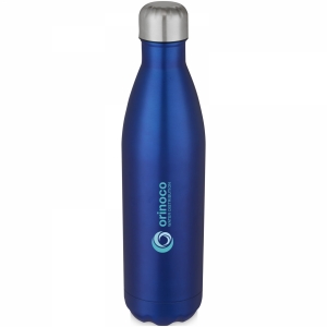 An image of Cove 750 ml vacuum insulated stainless steel bottle