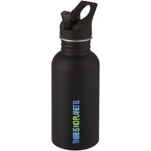 An image of Promotional Lexi 500 ml stainless steel sport bottle