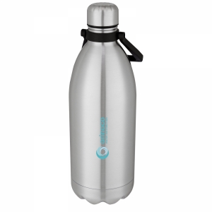 An image of Cove 1.5 L vacuum insulated stainless steel bottle