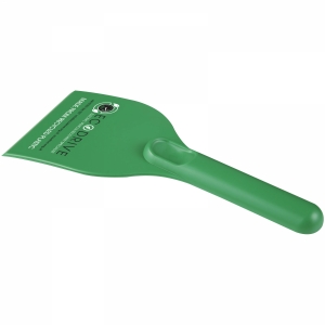 An image of Chilly 2.0 large recycled plastic ice scraper