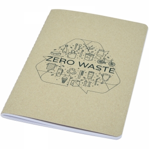 An image of Gianna recycled notebook