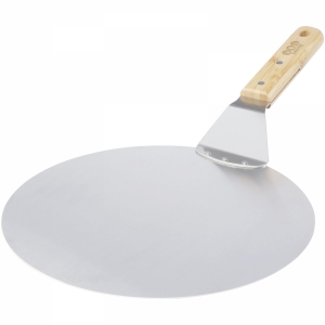 An image of Palla pizza peel