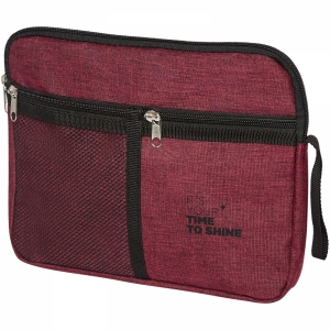 An image of Hoss toiletry pouch - Sample