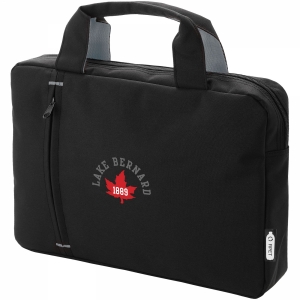 An image of Promotional Detroit RPET conference bag - Sample
