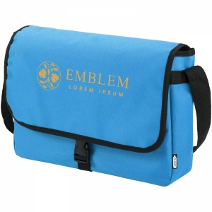 An image of Omaha RPET shoulder bag - Sample