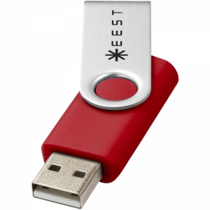 An image of Rotate-basic 16GB USB flash drive - Sample