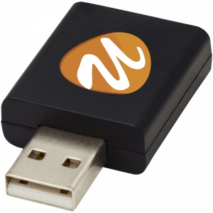 An image of Promotional Incognito USB data blocker - Sample
