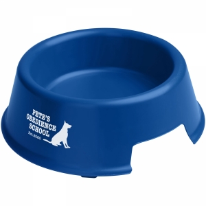 An image of Promotional Koda Dog Bowl