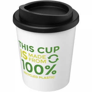 An image of Americano Espresso 250 ml recycled insulated tumbler