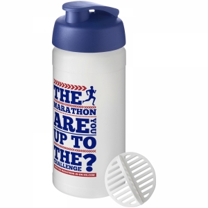 An image of Baseline Plus 500 ml shaker bottle