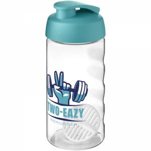 An image of H2O Active Bop 500 ml shaker bottle