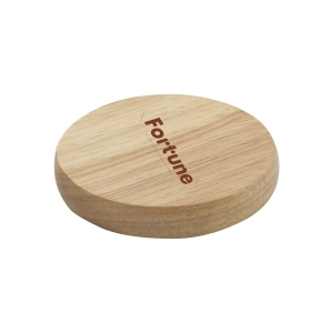 An image of Rondo Beechwood Circular Bottle Opener