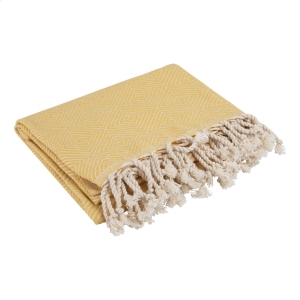 An image of Oxious Hammam Harmony  All Seasons Towel