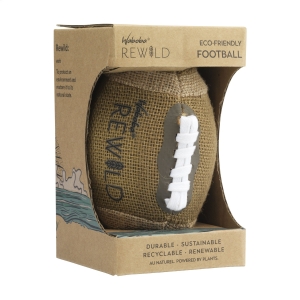An image of Waboba Sustainable Sport item 15 cm - American Football - Sample