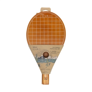 An image of Waboba Paddle Set beach game - Sample