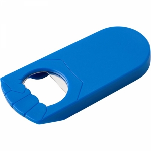 An image of Chunky Plastic Bottle Opener