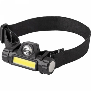 An image of Headlight LED COB Light