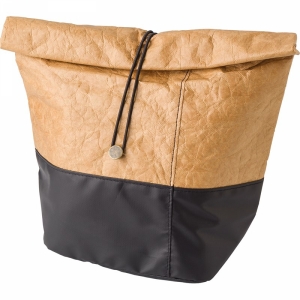 An image of Tyvek and Polyester Laminate Cooler Bag