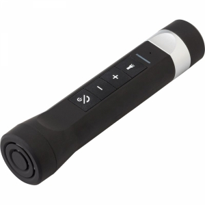 An image of Advertising Flashlight and speaker