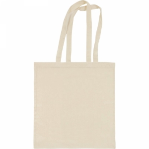 An image of Advertising Basic 136g Cotton Shopper Bag