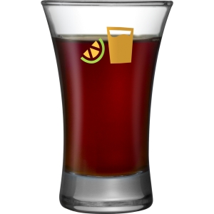 An image of Hot shot (Boston) 6cl/1.9oz