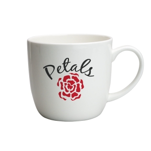 An image of Logo Kent Bone China Mug