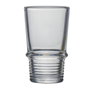 An image of New York Shot Glass 45ml