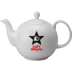 An image of Pot Belly Tea Pot